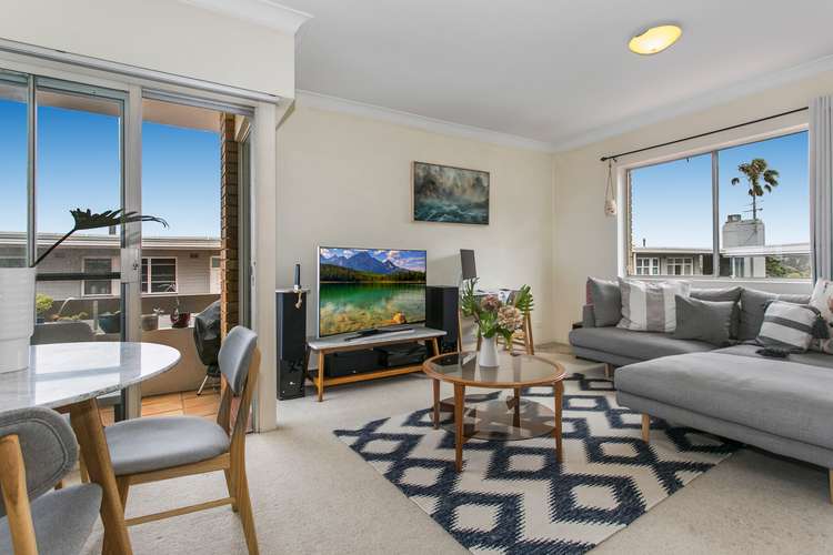 Second view of Homely apartment listing, 6/125 Queenscliff Road, Queenscliff NSW 2096