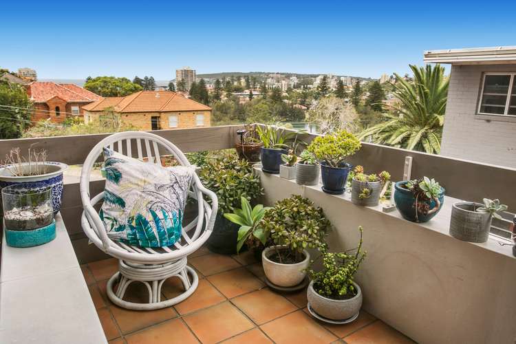 Fifth view of Homely apartment listing, 6/125 Queenscliff Road, Queenscliff NSW 2096