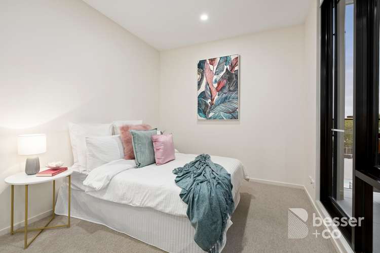 Sixth view of Homely apartment listing, 311/138 Glen Eira Road, Elsternwick VIC 3185