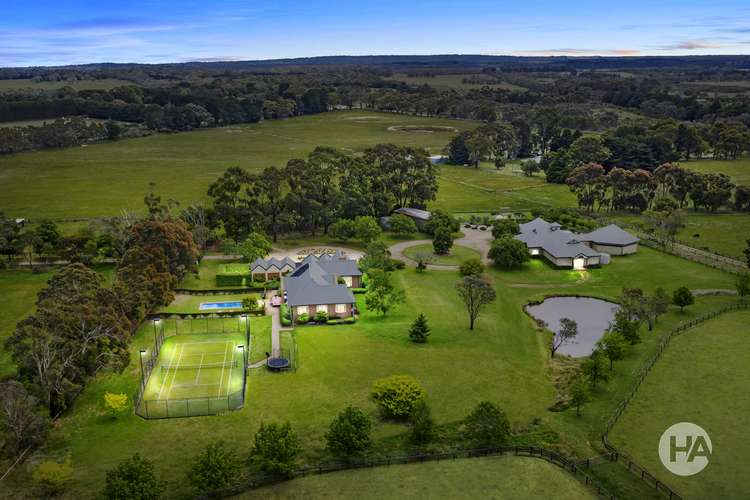 Second view of Homely acreageSemiRural listing, 61 Tubbarubba Road, Merricks North VIC 3926