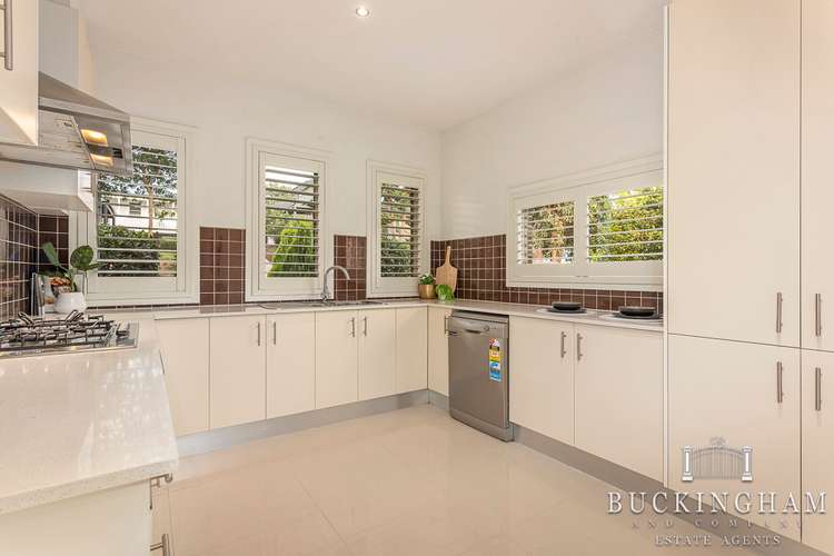 Third view of Homely townhouse listing, 1/6 Graeme Avenue, Montmorency VIC 3094