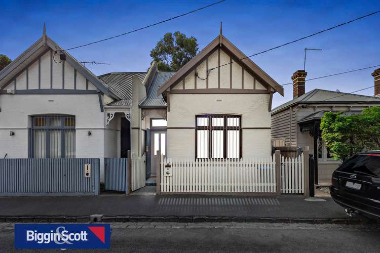 Main view of Homely house listing, 11 Pridham Street, Prahran VIC 3181