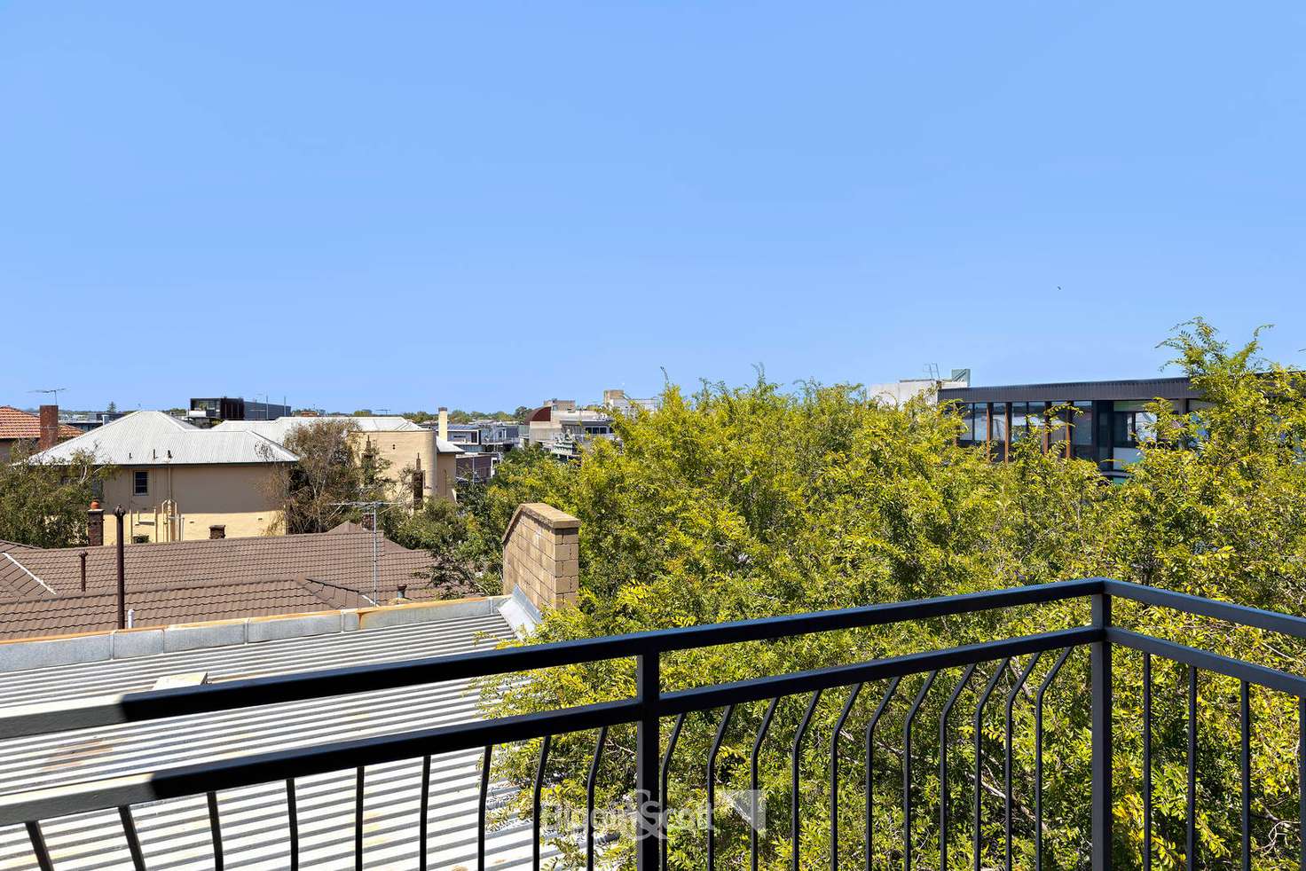 Main view of Homely apartment listing, 33/92 Grey Street, St Kilda VIC 3182