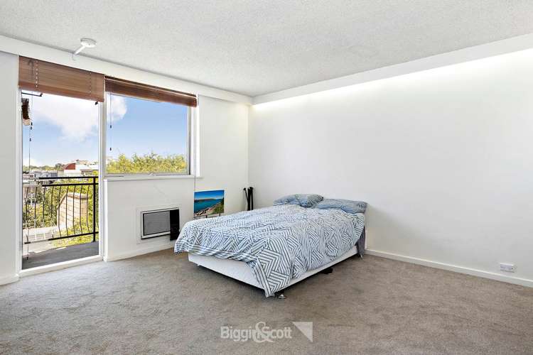 Third view of Homely apartment listing, 33/92 Grey Street, St Kilda VIC 3182