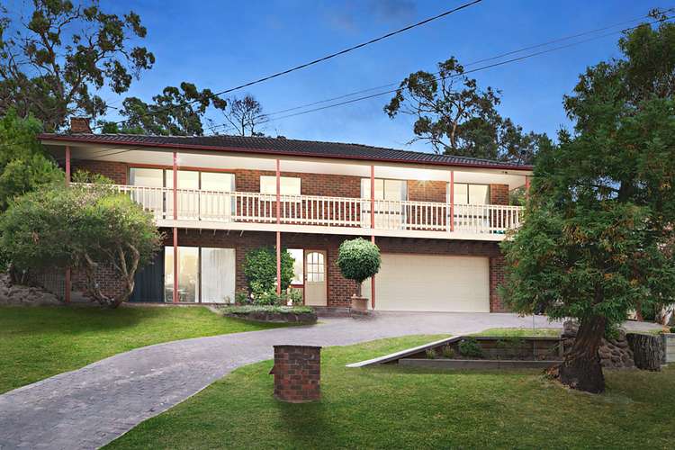 Second view of Homely house listing, 27A Bass Street, Mccrae VIC 3938