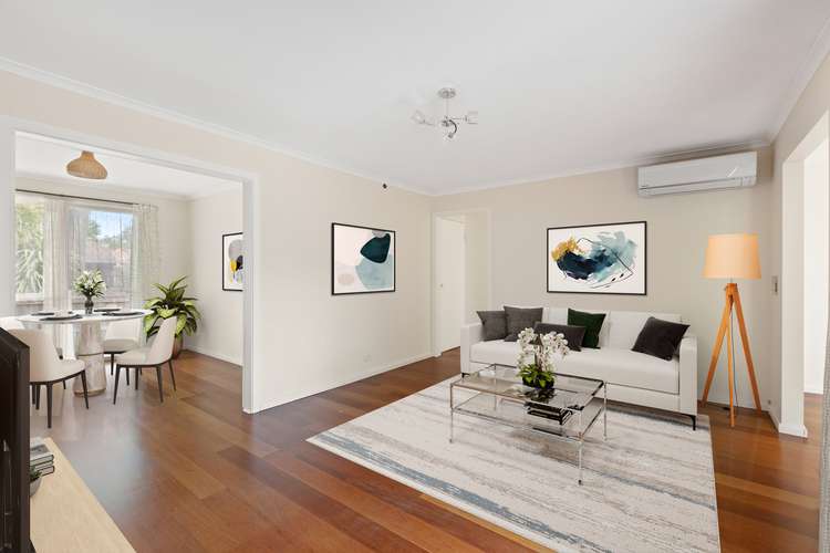 Main view of Homely unit listing, 5/25 Railway Avenue, Ringwood East VIC 3135