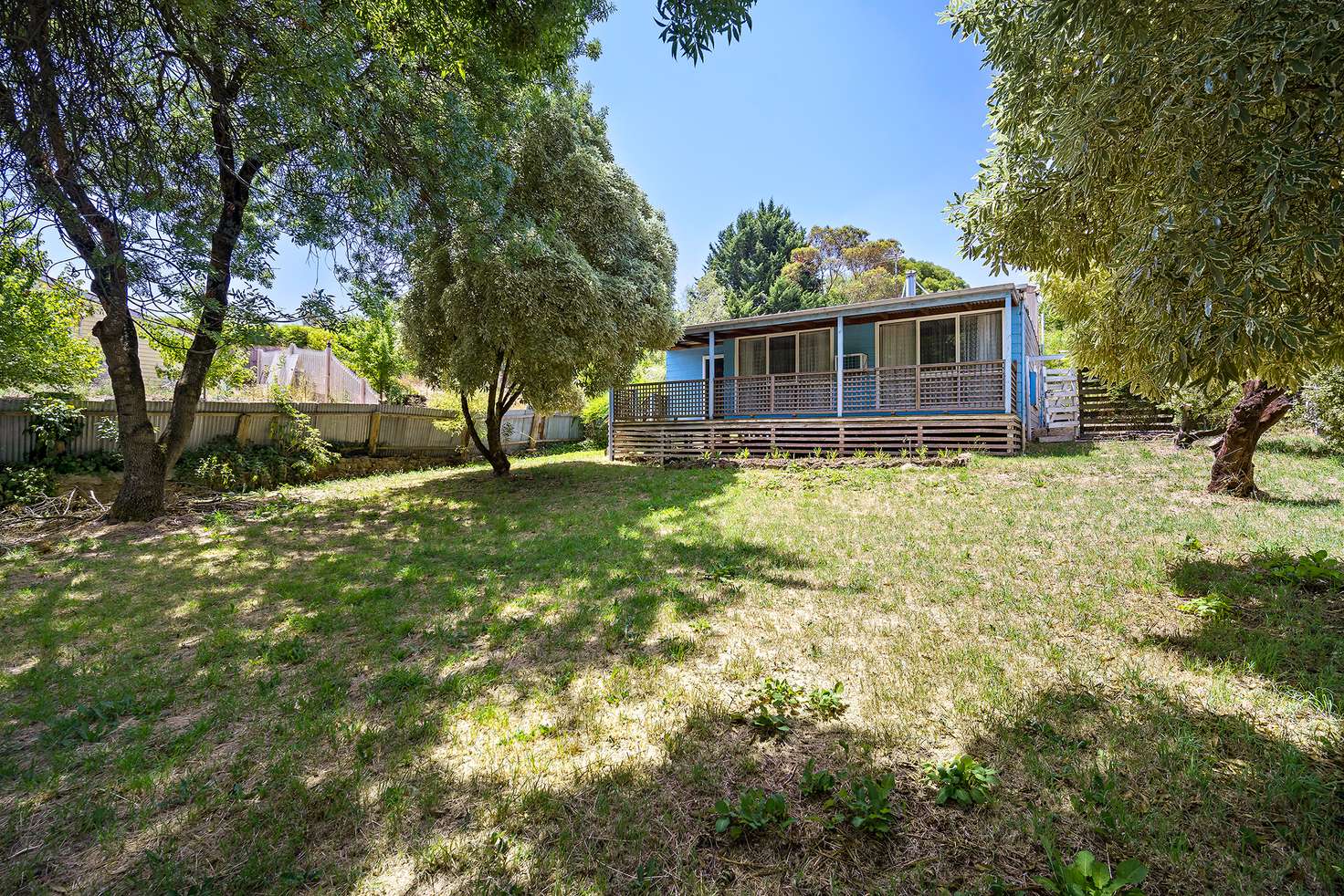 Main view of Homely house listing, 26 Vincent Street North, Daylesford VIC 3460