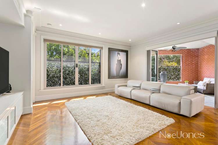 Sixth view of Homely apartment listing, 3/39 Carson Street, Kew VIC 3101