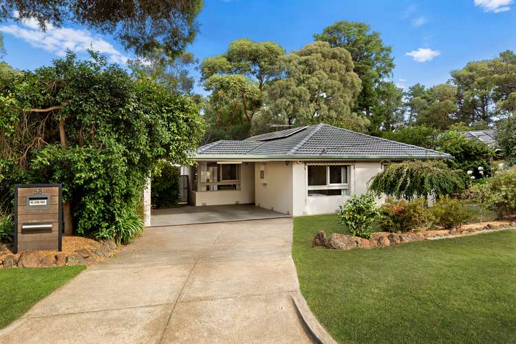 58 Jeffrey Drive, Ringwood VIC 3134