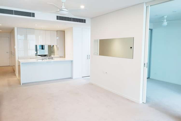 Second view of Homely apartment listing, 917G/4 Devlin Street, Ryde NSW 2112