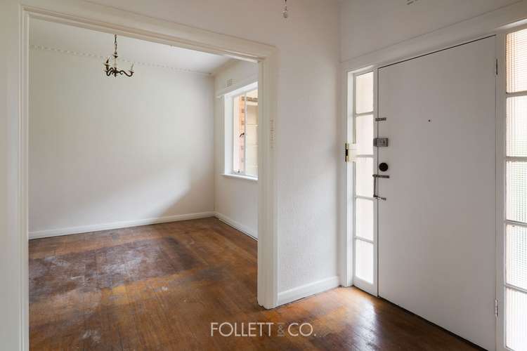 Fourth view of Homely apartment listing, 5/13 Hughenden Road, St Kilda East VIC 3183
