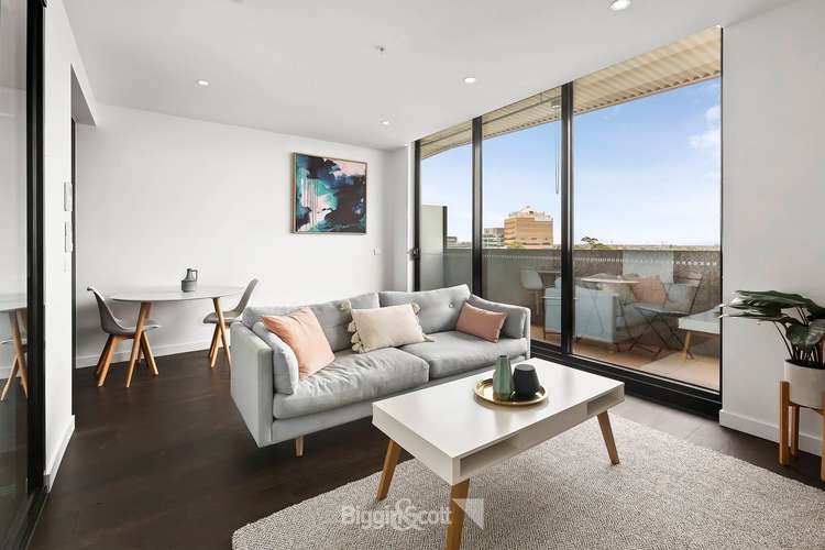 Main view of Homely apartment listing, 503/865 Dandenong Road, Malvern East VIC 3145