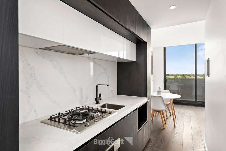 Second view of Homely apartment listing, 503/865 Dandenong Road, Malvern East VIC 3145