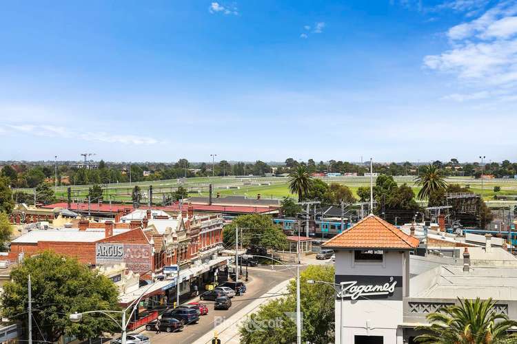 Fifth view of Homely apartment listing, 503/865 Dandenong Road, Malvern East VIC 3145