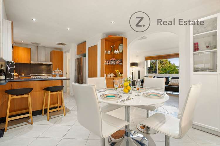 Fifth view of Homely house listing, 34 Zachary Hicks Crescent, Endeavour Hills VIC 3802