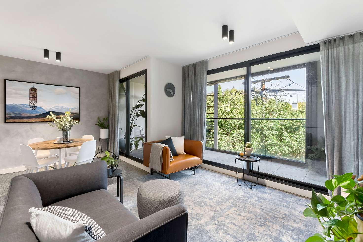 Main view of Homely apartment listing, 102/55 Wellington Street, St Kilda VIC 3182