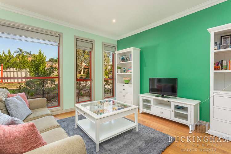 Fourth view of Homely townhouse listing, 1/1123 Main Road, Eltham VIC 3095