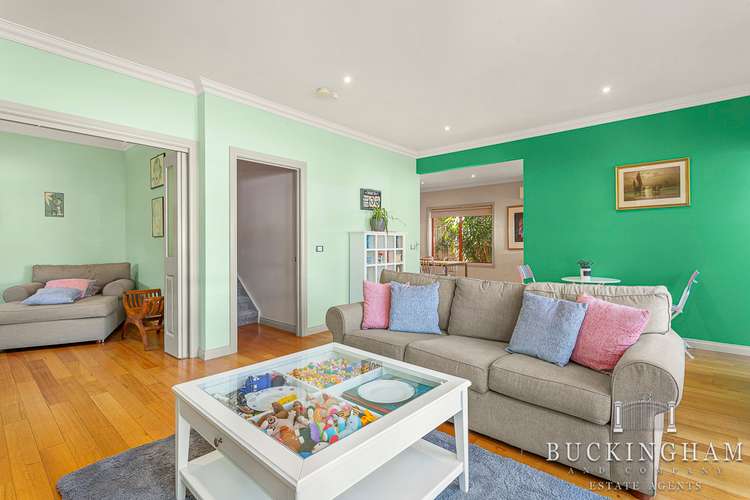 Fifth view of Homely townhouse listing, 1/1123 Main Road, Eltham VIC 3095