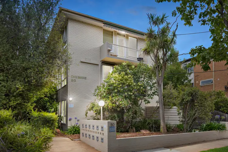 50 Sutherland Road