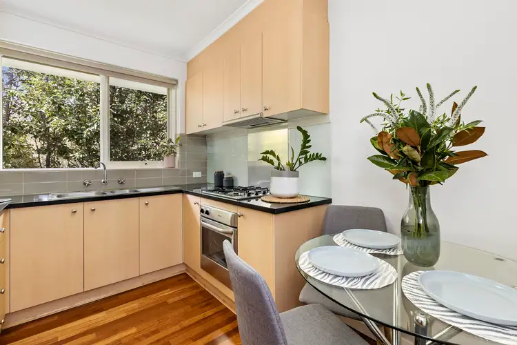Third view of Homely apartment listing, 11/50 Sutherland Road, Armadale VIC 3143