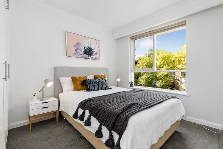 Fifth view of Homely apartment listing, 11/50 Sutherland Road, Armadale VIC 3143