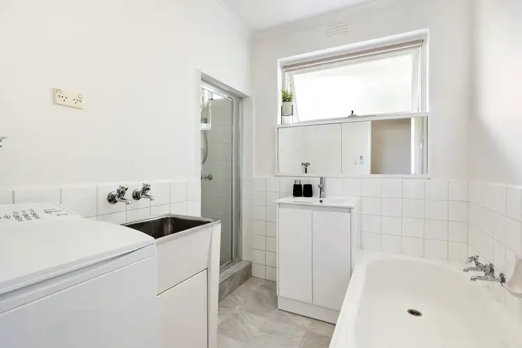 Sixth view of Homely apartment listing, 11/50 Sutherland Road, Armadale VIC 3143