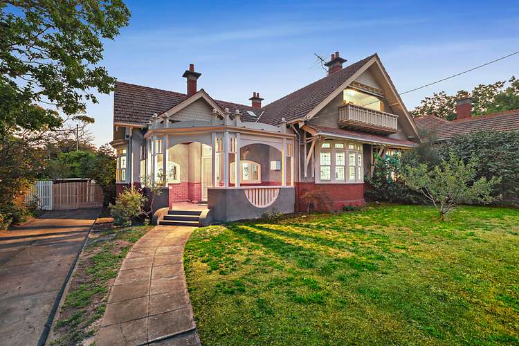 Main view of Homely house listing, 214 Wattletree Road, Malvern VIC 3144