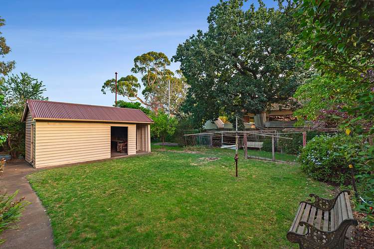 Third view of Homely house listing, 214 Wattletree Road, Malvern VIC 3144
