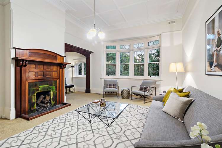 Sixth view of Homely house listing, 214 Wattletree Road, Malvern VIC 3144