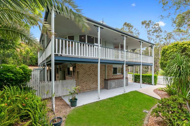 Second view of Homely house listing, 7 Hinchinbrook Court, Little Mountain QLD 4551