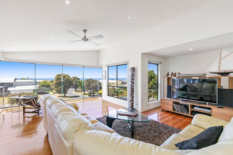 Second view of Homely house listing, 63 Manna Gum Drive, Torquay VIC 3228