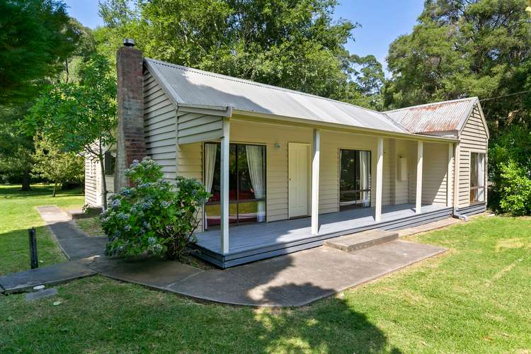 Third view of Homely house listing, 24 Kellys Road, Warburton VIC 3799