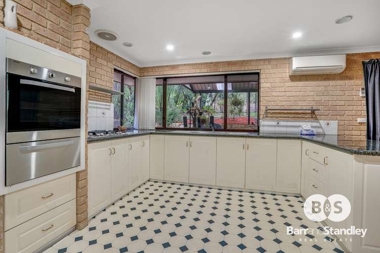 Fifth view of Homely house listing, 14 Spinnaker Drive, Leschenault WA 6233