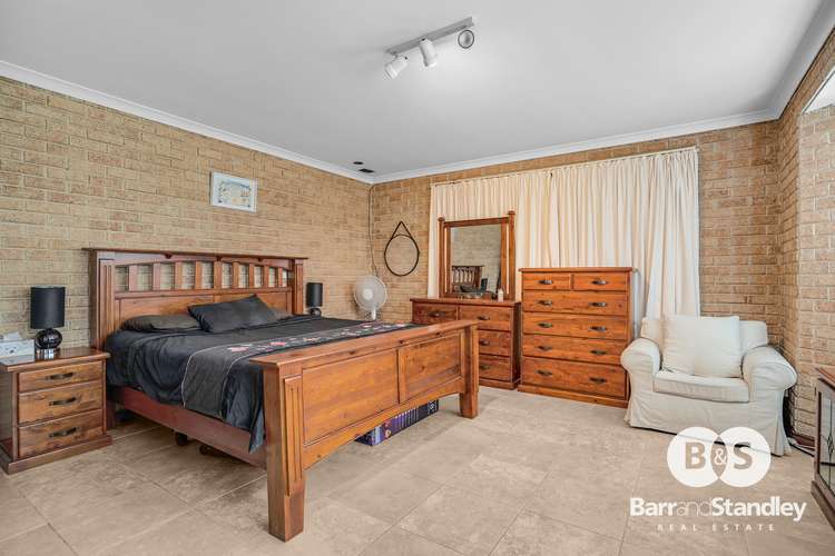 Sixth view of Homely house listing, 14 Spinnaker Drive, Leschenault WA 6233