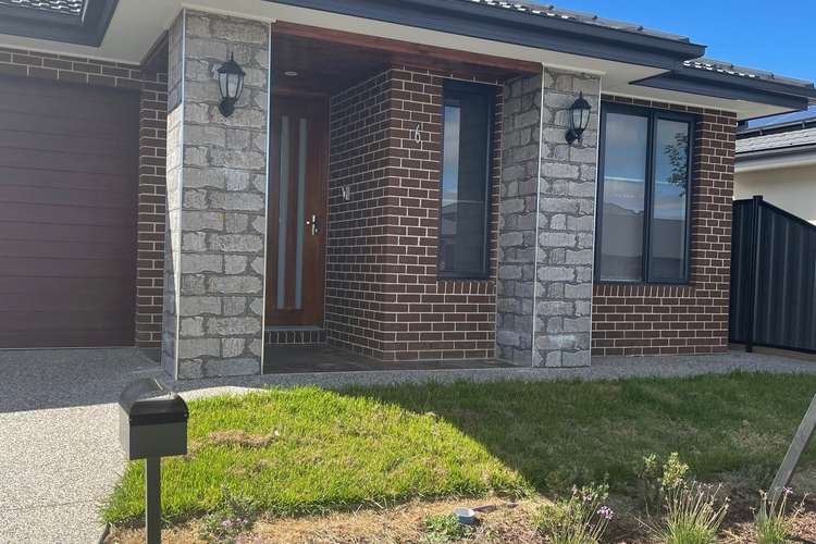 Main view of Homely house listing, 6 Mettle Road, Craigieburn VIC 3064