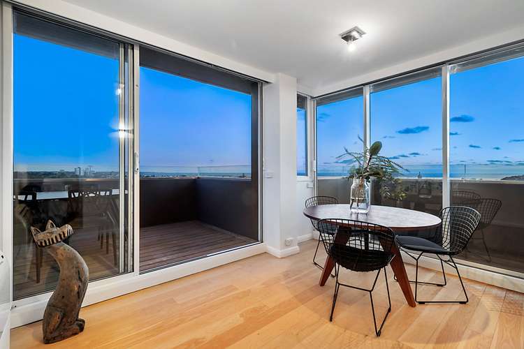 Fourth view of Homely apartment listing, 92/50 Canterbury Road, Middle Park VIC 3206