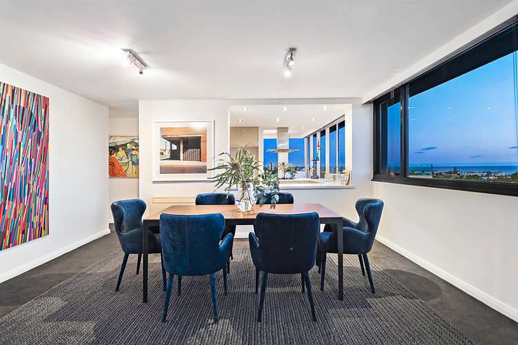 Fifth view of Homely apartment listing, 92/50 Canterbury Road, Middle Park VIC 3206