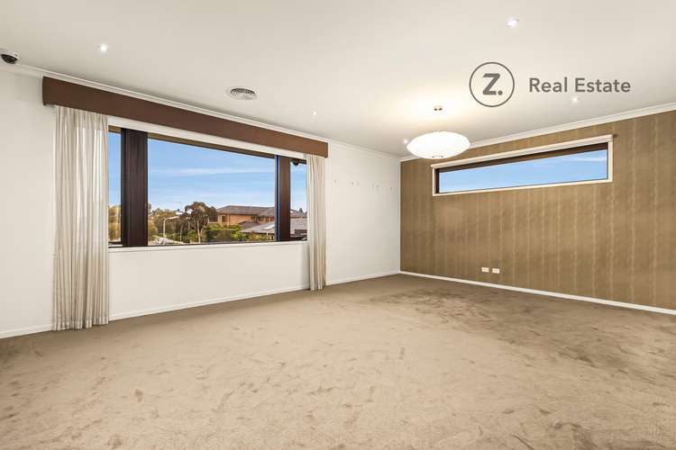 Seventh view of Homely house listing, 8 Lipizzan Way, Clyde North VIC 3978
