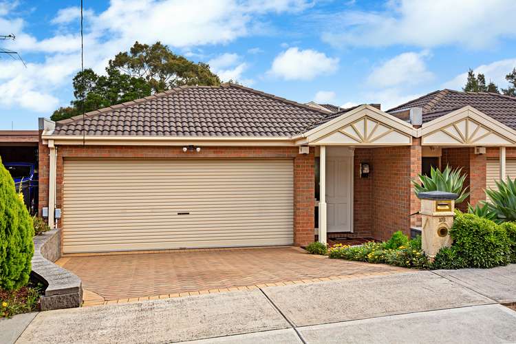 102 Rathmullen Quadrant, Doncaster VIC 3108