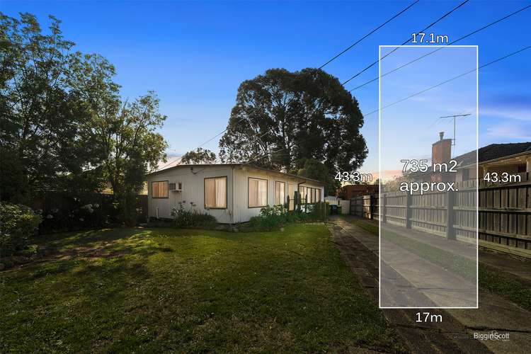 88 Adele Avenue, Ferntree Gully VIC 3156