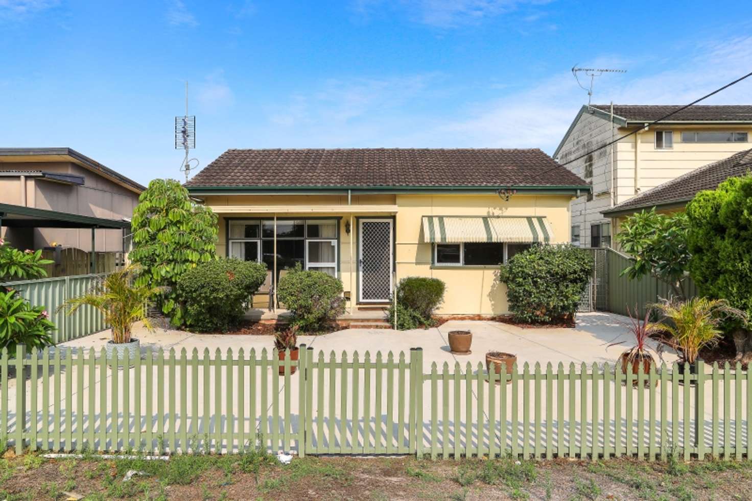 Main view of Homely house listing, 7 Welcome Street, Woy Woy NSW 2256