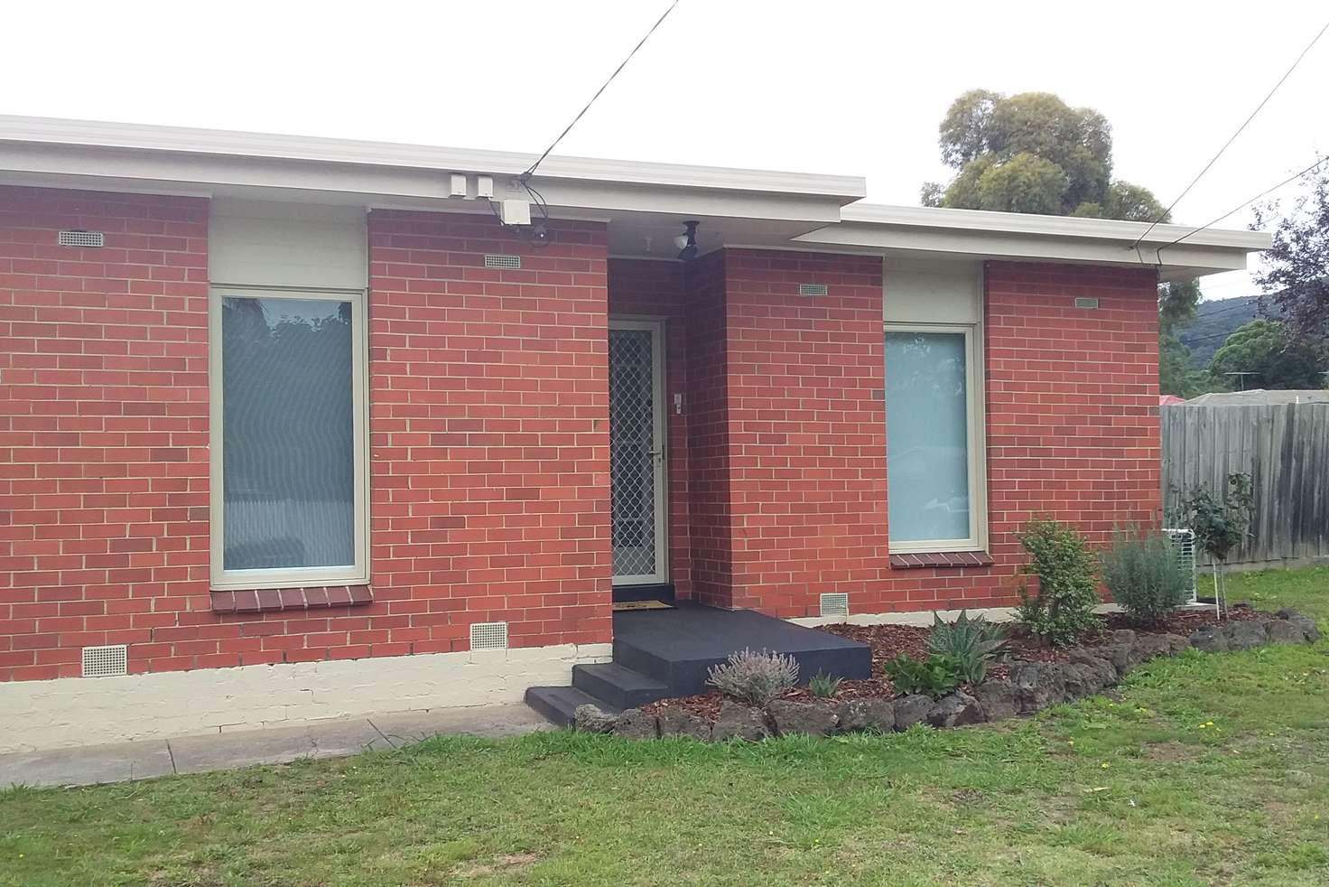 Main view of Homely unit listing, 1/61 Stewart Street, Boronia VIC 3155