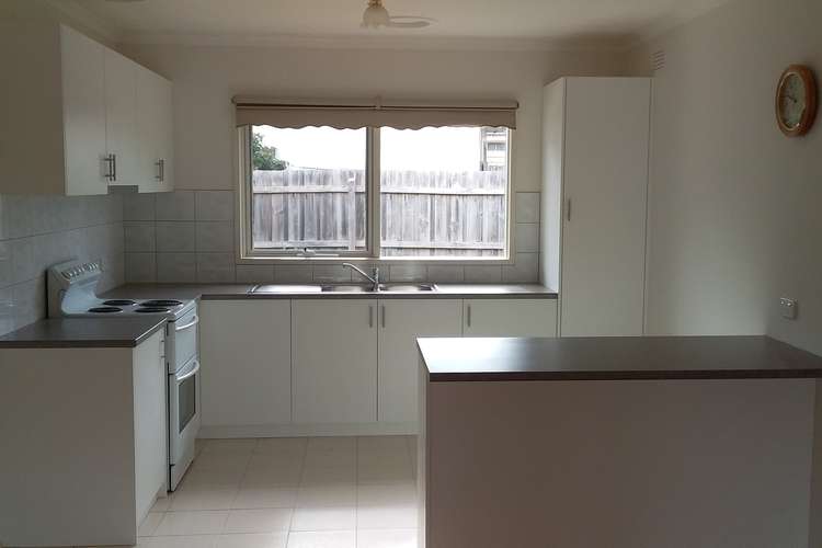 Second view of Homely unit listing, 1/61 Stewart Street, Boronia VIC 3155
