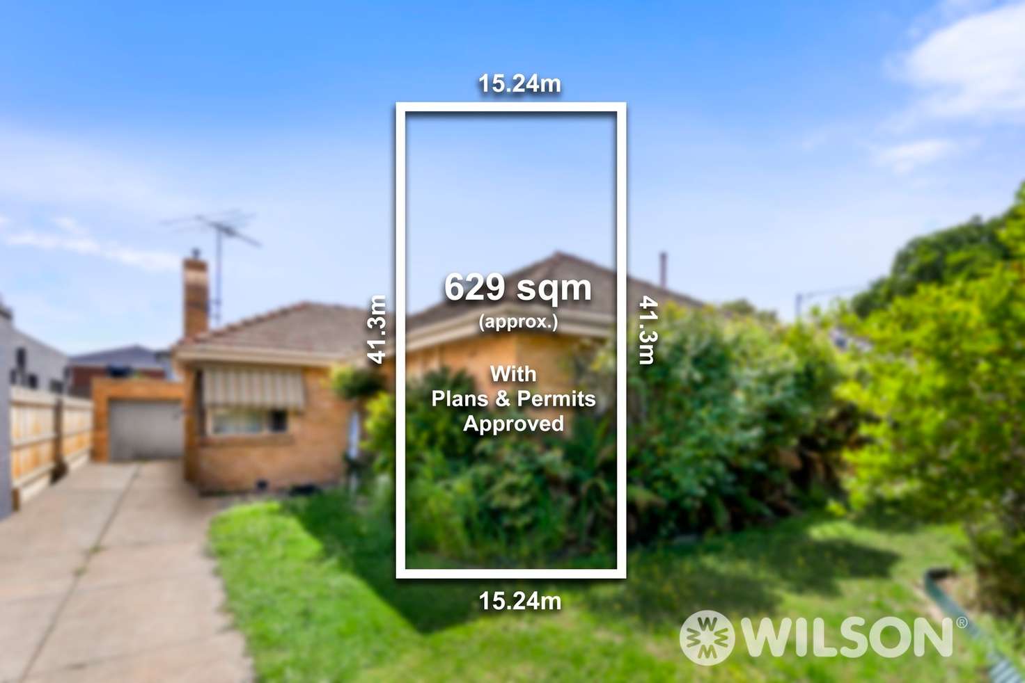 Main view of Homely house listing, 17 Ardwick Street, Bentleigh VIC 3204