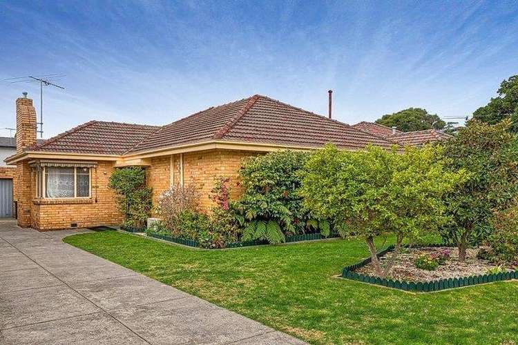 Second view of Homely house listing, 17 Ardwick Street, Bentleigh VIC 3204
