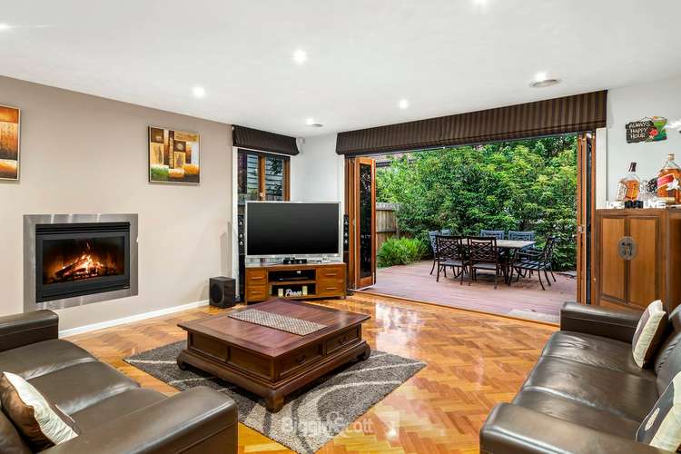 Third view of Homely house listing, 556 Barkers Road, Hawthorn East VIC 3123