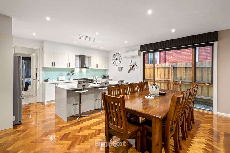 Fourth view of Homely house listing, 556 Barkers Road, Hawthorn East VIC 3123