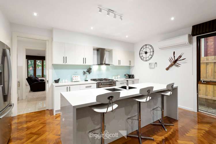 Fifth view of Homely house listing, 556 Barkers Road, Hawthorn East VIC 3123