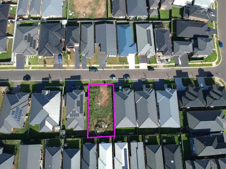 9 Warrigal Street, Gregory Hills NSW 2557