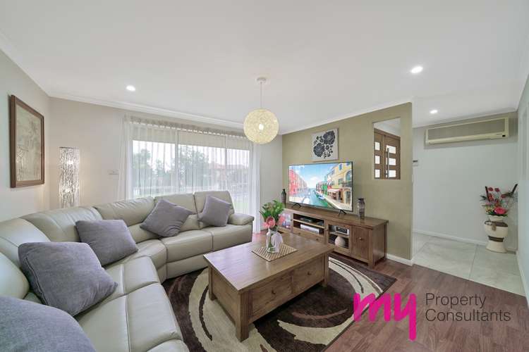 Second view of Homely house listing, 69 Lantana Street, Macquarie Fields NSW 2564